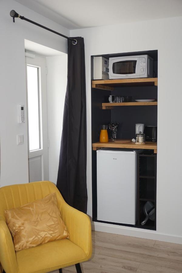 Apartmán Riva Studio Saint-Aignan  Exteriér fotografie